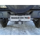 ТСУ Фаркоп ТСС шар E для Jeep Wrangler 5D 2018-2021