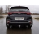 ТСУ Фаркоп ТСС шар E для Kia Sportage 2018-2021