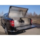 Крышка кузова алюминий ТСС для Mitsubishi L200 2015-2019
