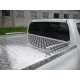 Крышка кузова алюминий ТСС для Mitsubishi L200 2015-2019