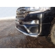 Накладка решётки радиатора 12 мм ТСС для Toyota Land Cruiser 200 Executive 2016-2021