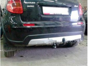 Фаркоп Bosal на Suzuki SX4/Vitara № 2856-A