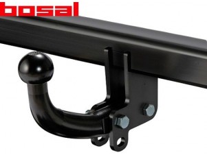 ТСУ Фаркоп Bosal для базы L1 и L2 на Citroen Berlingo/Peugeot Partner № 2556-A