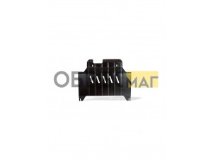 Защита картера для CHEVROLET Captiva, OPEL Antara (12-15) 2,4 бен./2,2 диз. MT/AT / Шевроле Каптива