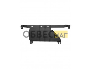 Защита раздаточной коробки для SOLLERS ST6 (23-) 2,0 диз. бенз. MT / Солерс СТ6