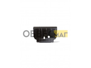 Защита картера для FORD Transit (14-) 2,2 диз. МТ 4WD / Форд Транзит