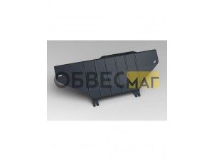 Защита раздаточной коробки для JEEP Grand Cherokee (2011-) 3,0 дизель/3,6 бензин АКПП / Джип Гранд Чероки