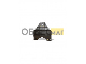 Защита картера для SUBARU Outback (15-) 2,5 бен. МТ/АТ / Субару Аутбек