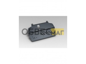 Защита картера для VW Golf Plus, Golf 6 (2011-2013) 1,2 1,4 1,6 бензин МКПП/АКПП / Фольксваген Гольф