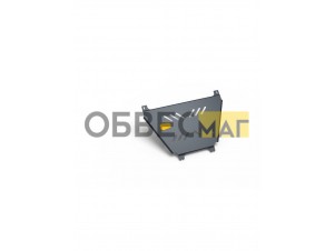 Защита раздаточной коробки для GREAT WALL Sаilor(06-10), G5(04-10), Hover(05-10), Hover H5 (10-) 2,4 бензин МКПП / Грейт Волл Сайлор