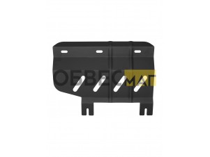 Защита раздаточной коробки для HAVAL H9 (24-) 2,4 диз. AT 4WD / Хавал Н9