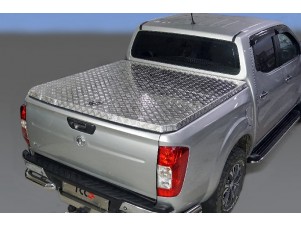 Крышка кузова (алюминий) для JAC T8 Pro 2020 – н.в. JACT8P23-07