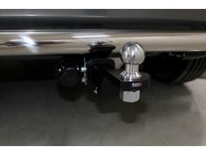 Фаркоп шар E  для Changan CS75 № TCU00161