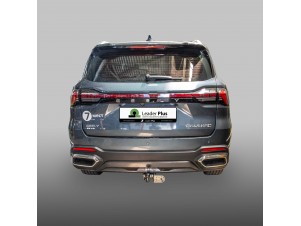 Фаркоп для Geely Okavango 2023-н.в. с условно-съемным креплением шара (на 2 болтах) №G206-A