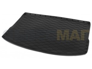Коврик в багажник Rival, полиуретан для Haval F7/F7x № 19403002