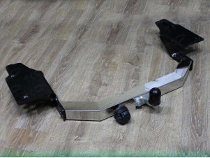 ТСУ Фаркоп для Toyota Land Cruiser 150 для Toyota Land Cruiser 150 № TCU00024