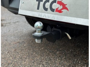 Фаркоп (шар E) для Haval H3 1.5 2WD 2024-н.в. №TCU00457