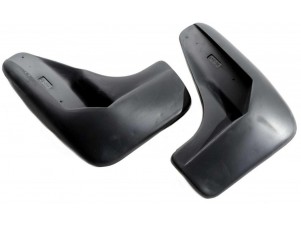 Брызговики передние Norplast для Volkswagen Jetta 6 № NPL-Br-95-24F
