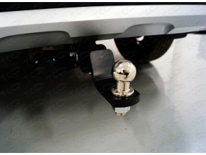 Фаркоп шар E  для Renault Arkana № TCU00148