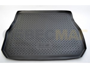 Коврик в багажник Norplast полиуретан для BMW X5 № NPL-P-07-05