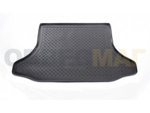 Коврик в багажник Norplast полиуретан для Toyota RAV4 № NPL-P-88-43
