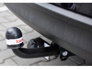 Фаркоп Bosal шар А крепление на двух болтах для Mazda CX-5 № 4534-A