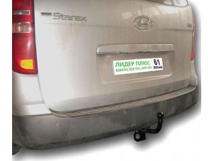 ТСУ Фаркоп Лидер-Плюс для Hyundai H-1 Starex № H214-A