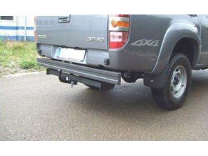 ТСУ Фаркоп Лидер-Плюс для Mazda BT-50/Ford Ranger № M305-FC