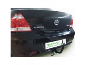 ТСУ Фаркоп Лидер-Плюс для Nissan Almera Classic № N110-A