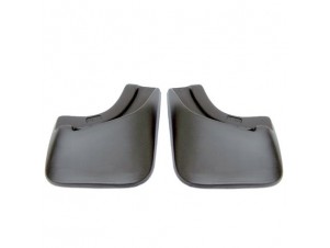 Брызговики задние Norplast для Fiat Albea № NPL-Br-21-05B