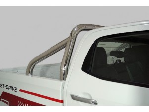 Защита кузова 76,1 мм для Isuzu D-Max 2019 – н.в. ISDMAX19-26