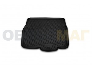 Коврик в багажник Element полиуретан на Opel Astra H № CAROPL00006