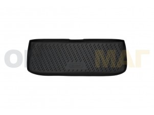 Коврик в багажник Element полиуретан на Suzuki Jimny № CARSZK00016