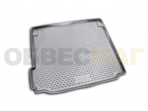 Коврик в багажник Element полиуретан на BMW X5 E70 № NLC.05.17.B12