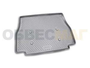 Коврик в багажник Element полиуретан на BMW X5 E53 № NLC.05.29.B12