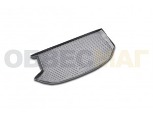 Коврик в багажник Element полиуретан на Kia Soul № NLC.25.25.B13