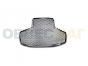 Коврик в багажник Element полиуретан на Lexus GS 300 № NLC.29.01.B10