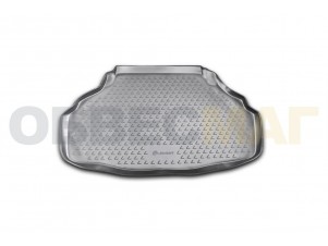 Коврик в багажник Element полиуретан на Lexus LS 460 № NLC.29.11.B10