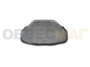 Коврик в багажник Element полиуретан на Lexus LS 460L № NLC.29.28.B10