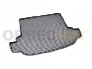 Коврик в багажник Element полиуретан на Subaru Forester № NLC.46.08.B13