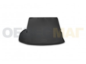 Коврик в багажник Element полиуретан длинный на Toyota Highlander № NLC.48.75.G13