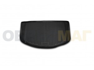 Коврик в багажник Element полиуретан на SsangYong Actyon № NLC.61.07.B12