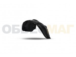 Подкрылок передний правый для Renault Duster № NLL.41.41.002