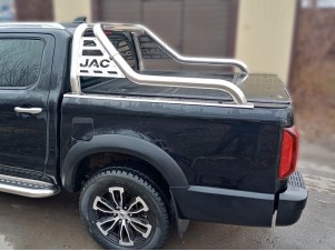 Дуга в кузов d-76мм для JAC T9 2024-н.в. №JT9_4