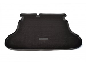 Коврик в багажник Norplast комбинированный для Lada Vesta № NPA00-T94-700-CM
