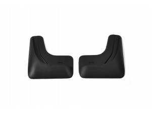 Брызговики Norplast задние для Geely Tugella № NPL-Br-24-75B