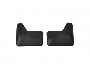 Брызговики Norplast передние для Geely Tugella № NPL-Br-24-75F