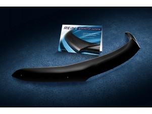 Дефлектор капота REIN для DW Hower H3 № REINHD961
